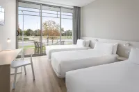 B&B HOTEL Cantanhede Coimbra Hotels in Mira