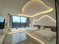 No. 200, Shaqiang Village, Qixian Town, Xiuwu County, Henan Province, China