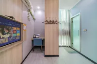 江畔假日飯店（豐都鬼城店）