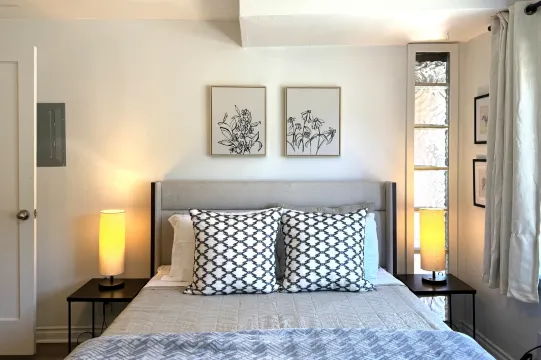 Beachwood Waterfront Resort Phòng Photos