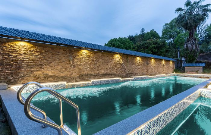Starway Hotel (Wuyishan Tourist Resort)