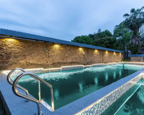 Starway Hotel (Wuyishan Tourist Resort) Hotels in Wuyishan