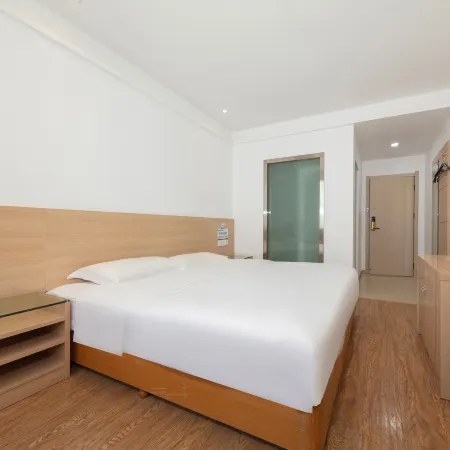 Zhaojun Express Hotel