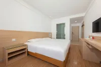 昭君快捷飯店（興山高鐵站店）