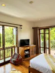 Riverhouse Resort Hoteles en Mae Sariang