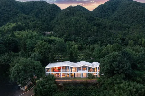 Guan Cen Hotel Hotels in Ningbo