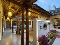 Guangde Homestay - วิว