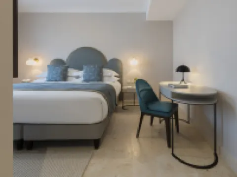 The Phoenicia Malta - The Leading Hotels of the World Hoteles en La Valeta