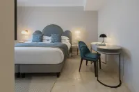 The Phoenicia Malta - The Leading Hotels of the World Hotels in Valletta