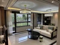 Morning hotel Hotels near Ulanqab Night · Ice and Snow Carnival