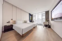 Mile Lake Spring Ranweng Road Atour Hotel Hotels near Mile "Dongfeng Yun" Town - Viewing Platform