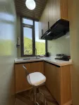 HaogeHotSpringHomestay - petit déjeuner
