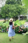 Dayi HITI ALRUO Holiday Resort - romantique