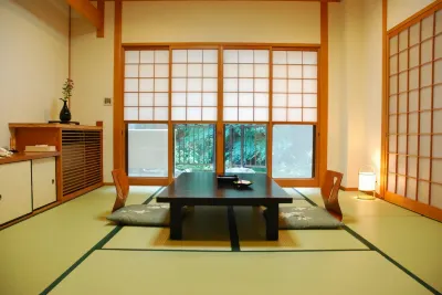 Okumizuma Onsen