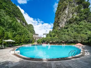 New West Street International Resort Hotel