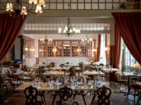 布里斯託大酒店-由Stay Collection經營 科爾馬酒店