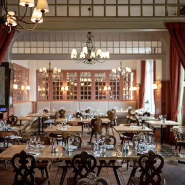 Grand Hôtel Bristol by Stay Collection