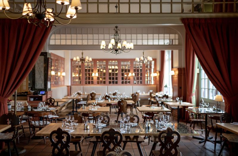 Grand Hôtel Bristol by Stay Collection photo 2