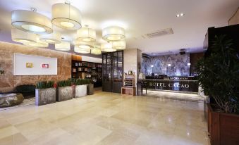 Sorae TouristHotel CACAO