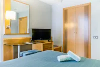 Hotel del Mar Hoteller i Ciutat Vella