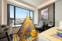 Atour Hotel Zhongshan Henglan Changxin Times Square Hotels in Zhongshan