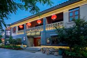 日照得驛伴海庭墅（萬平口萬達廣場店）