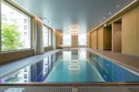 Residenza Du Lac Hotels in Paradiso TI