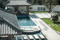 Tengchong Juxian Resort