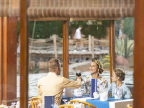 三隅酒店集團 - 艾爾古納瑞哈納度假酒店 艾爾古納酒店