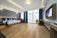 Yeste Hotel (Fangchenggang Administrative Center Yingbin Street Branch)