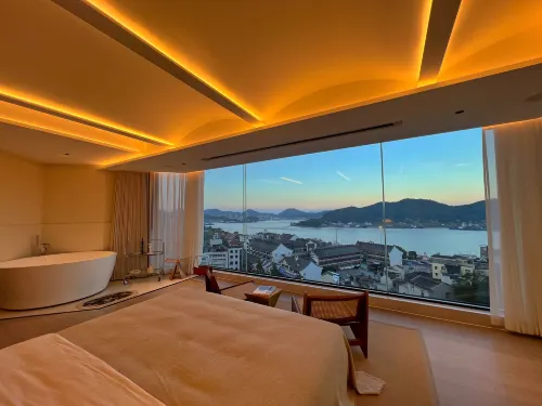 Yulight Sunrise Homestay