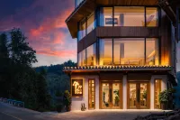 Zhaoxing No. 1 · Holy | 360° Sunset Viewing Terrace Luxury Designer Villa (Zhaoxing Dong Village) Các khách sạn ở Lê Bình