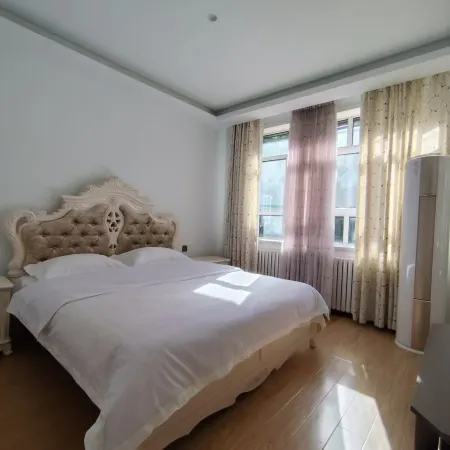 Chabuchar Qingyaxuan Homestay