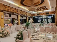 Fulin Hotel - servizio colazione