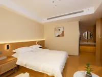 Luoshan Golden Sunshine Star Ji Hotel Hotels in Luoshan