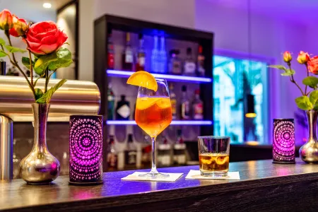 CityClass Hotel am Heumarkt Отели в г. Кельн