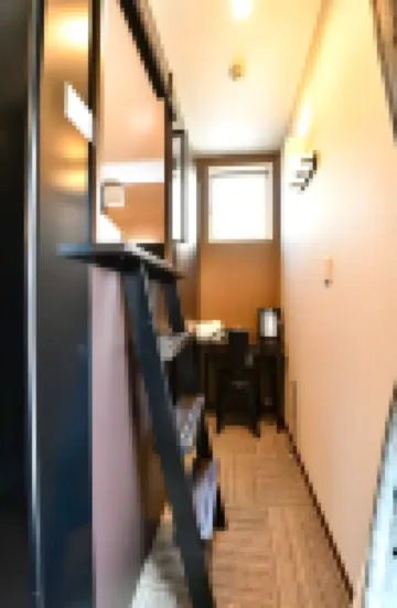 男性専用H2O STAY 大鳥居（H2O STAY 羽田）