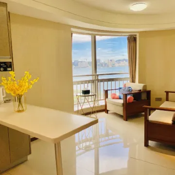 Xiamen Dream and Sea View Resort Homestay (Taidi Haixi Branch) Hotels near Haicang
