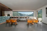 langdecountrymyroadhotel Hotel di Leishan