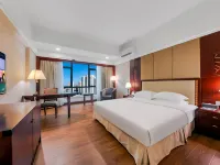Jin Tai Hotel (Changping Tianhong Shopping Mall) Hotels near Changping Train Station