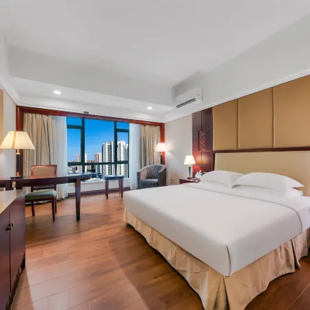 Jin Tai Hotel (Changping Tianhong Shopping Mall)