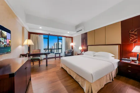 Jin Tai Hotel (Changping Tianhong Shopping Mall)
