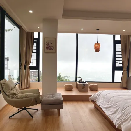 Nanning Shanglin County Dongchun Sanjie B&B