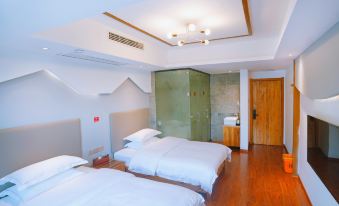 Maoxiwu Hotel (Zhongshang Plaza)