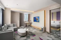 Lavande Hotel (Korla City Government Swan Lake Branch) - 3-نجوم