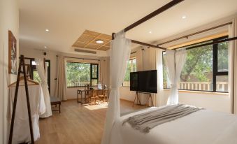DunHuang County Hotel