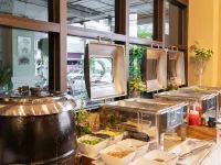 P-Park Hotel Bangkok Hotel in zona Stazione Metro Tao Poon