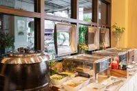 P-Park Hotel Bangkok