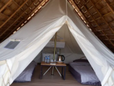 Fuang Dao Mountain Resort Hoteles en Feuang