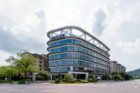 Atour Hotel Changguangxi of Jiangnan University Wuxi